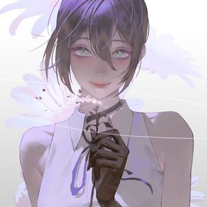 ASMR实音助眠 弹舌轻语触发