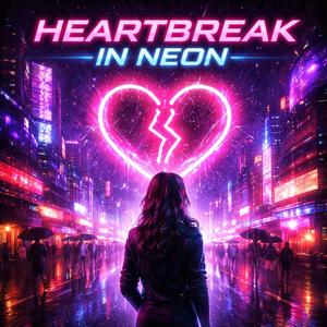 Heartbreak In Neon