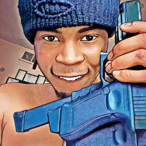 Shouldna Fuck Wit Me