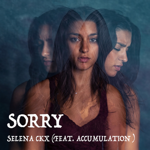 Sorry (feat. Accumulation)
