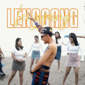 Lenggang Lenggang
