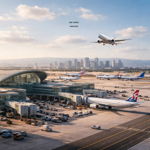 welcome to melbourne tullamarine airport MEL