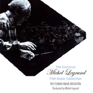 The Go-Between (Variations 1-2-3-4-5-7)