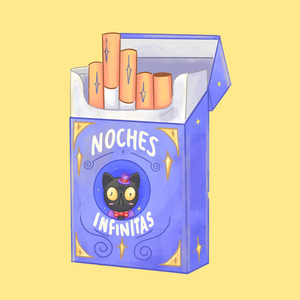 Noches Infinitas