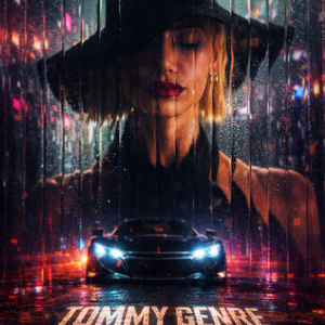 Eyes in the headlights