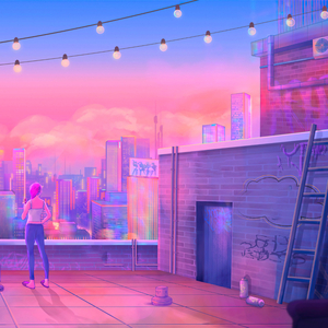 All Gummed Up Inside (From "Adventure Time") (Lofi)