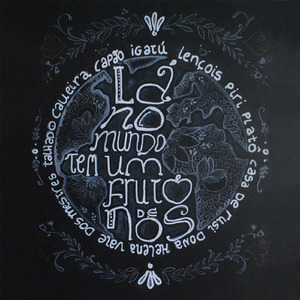 Lá no Céu do Talhado