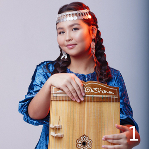 Көзімнің қарасы