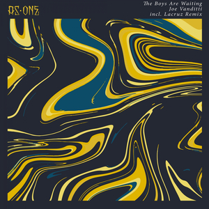 The Boys Are Waiting (Lacruz Remix)