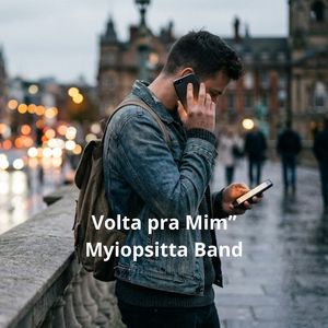 Volta pra Mim