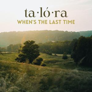 when's the last time (feat. BARÇIN)