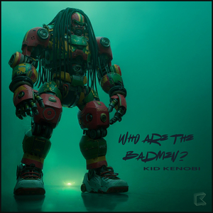 Who's the Badman? (Original)