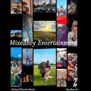 Field Party (feat. BackWoodz)