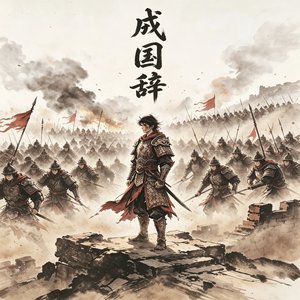 戍国辞