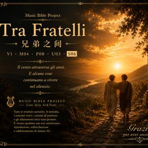 Tra Fratelli｜V1 · M04 · P08 · U03 · S06