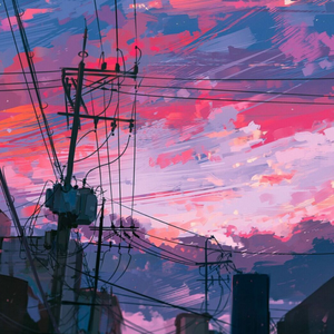 无法诉说的思念