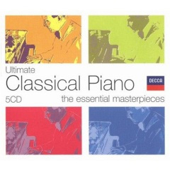 3 Etudes De Concert,S.144-No.3 In D Flat"Un Sospiro" (音乐会练习曲，作品144：降D大调第三首)