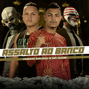 Assalto Ao Banco