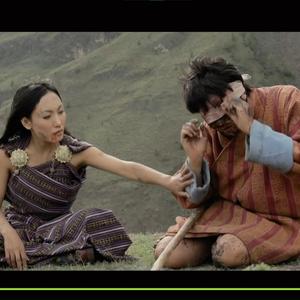 Gang dha zaye-Gyalsey dungzen