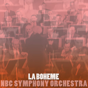 La Boheme, Act 2