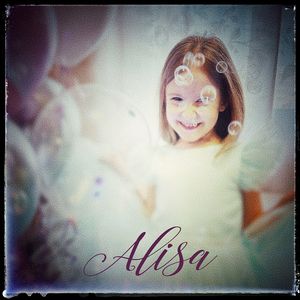 Alisa