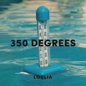 350 Degrees
