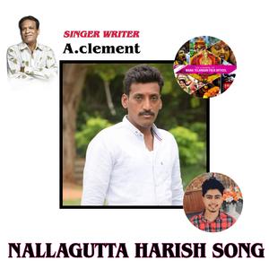 Nallagutta Harish Birthday Song| Mana Telangana Folk