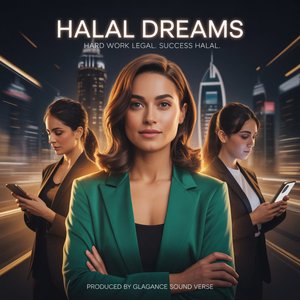 Halal Dreams
