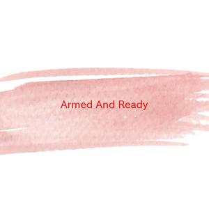 Armed And Ready (Instrumental version originally performed by Michael Schenker Group)