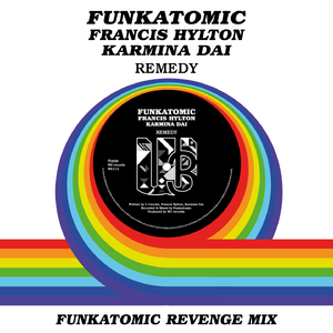 Remedy (Funkatomic Revenge Mix)