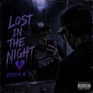 Lost In The Night