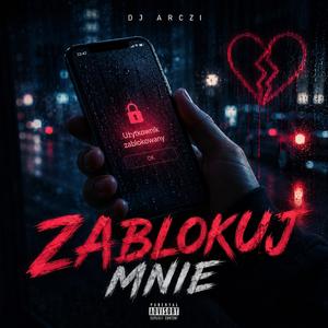 Zablokuj mnie