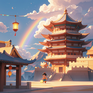 《南园十三首·其一》唐朝·李贺