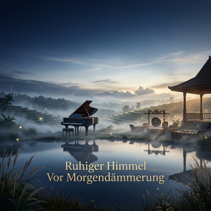 Vergessene Stimmen Unter Regen