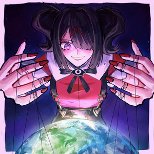 Собиратель масок