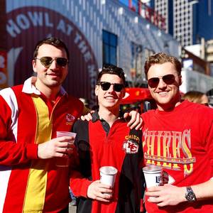 La la Land (Kansas City)