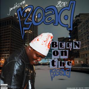 Been on the road (BOR) (feat. Skino vibes)