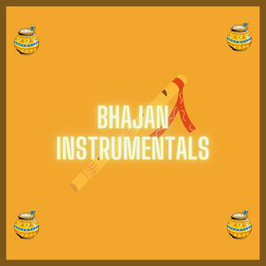 Shri Ram Chandra Kripalu Bhajman (Instrumental)