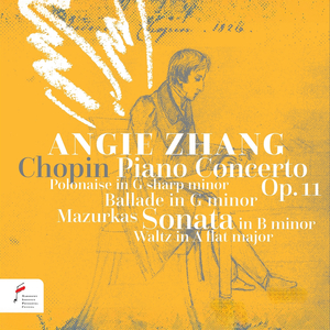 Waltz in A-Flat Major, Op. 42