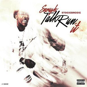 Bad Vibes (feat. Cuddie & Melly Mell tha Mobsta)