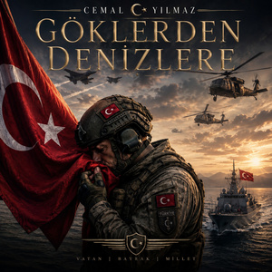 Göklerden Denizlere