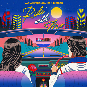 Ride With Me