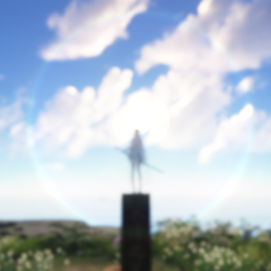 抓不住（翻自 性感的拖鞋）