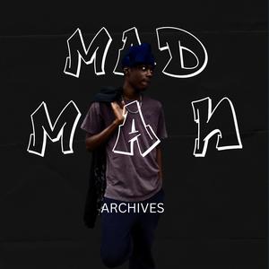 mad man intro trooper sgidongo