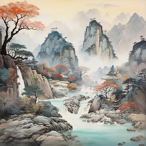 养生音乐（木音）角调疏肝 解郁助眠