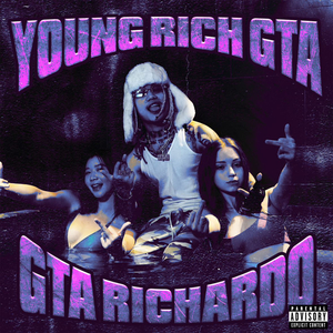 Young Rich GTA