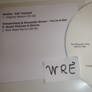 You're A Star (Nick Naes Remix)