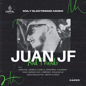 Loco Loco (feat. Damjaja)