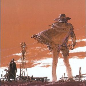 【Boombap Beat】西部电影✖️最纯粹的hiphop风格“决斗吧，在夕阳的见证下”