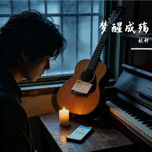 梦醒成殇
